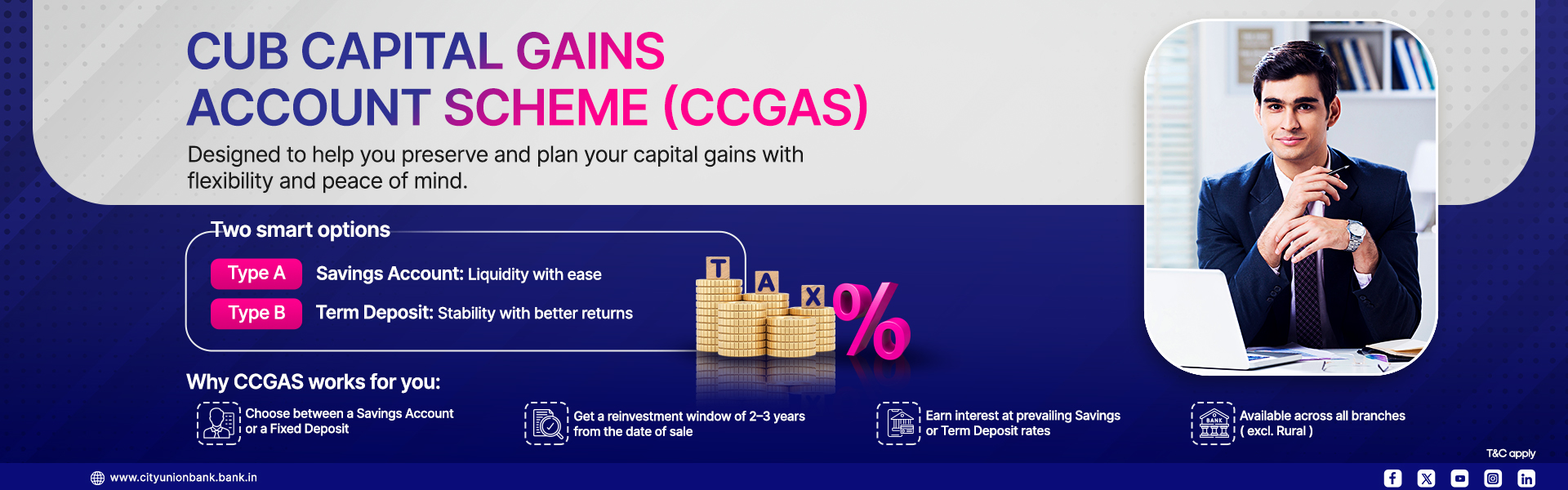 CGAS